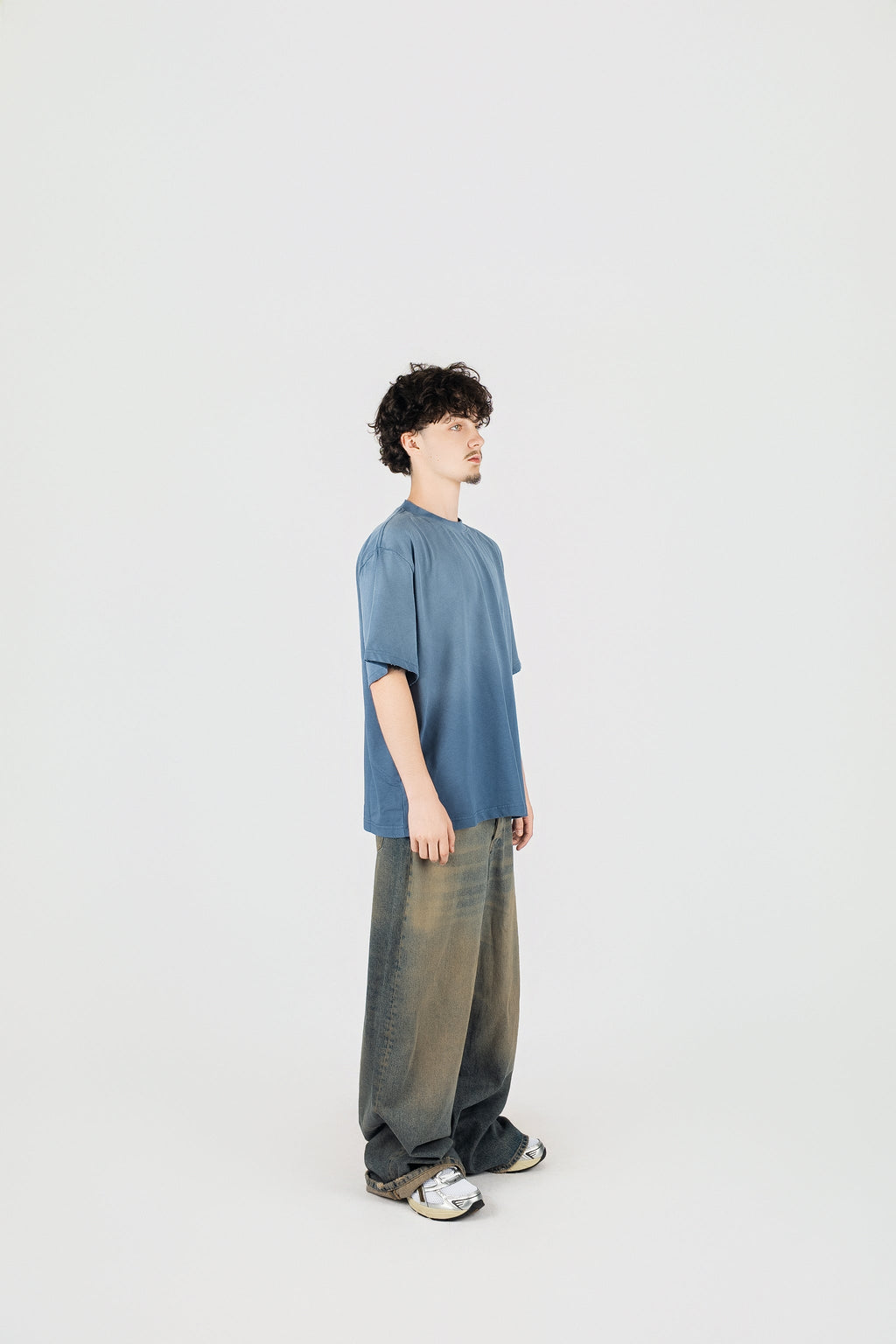 Sun-Dried T-Shirt