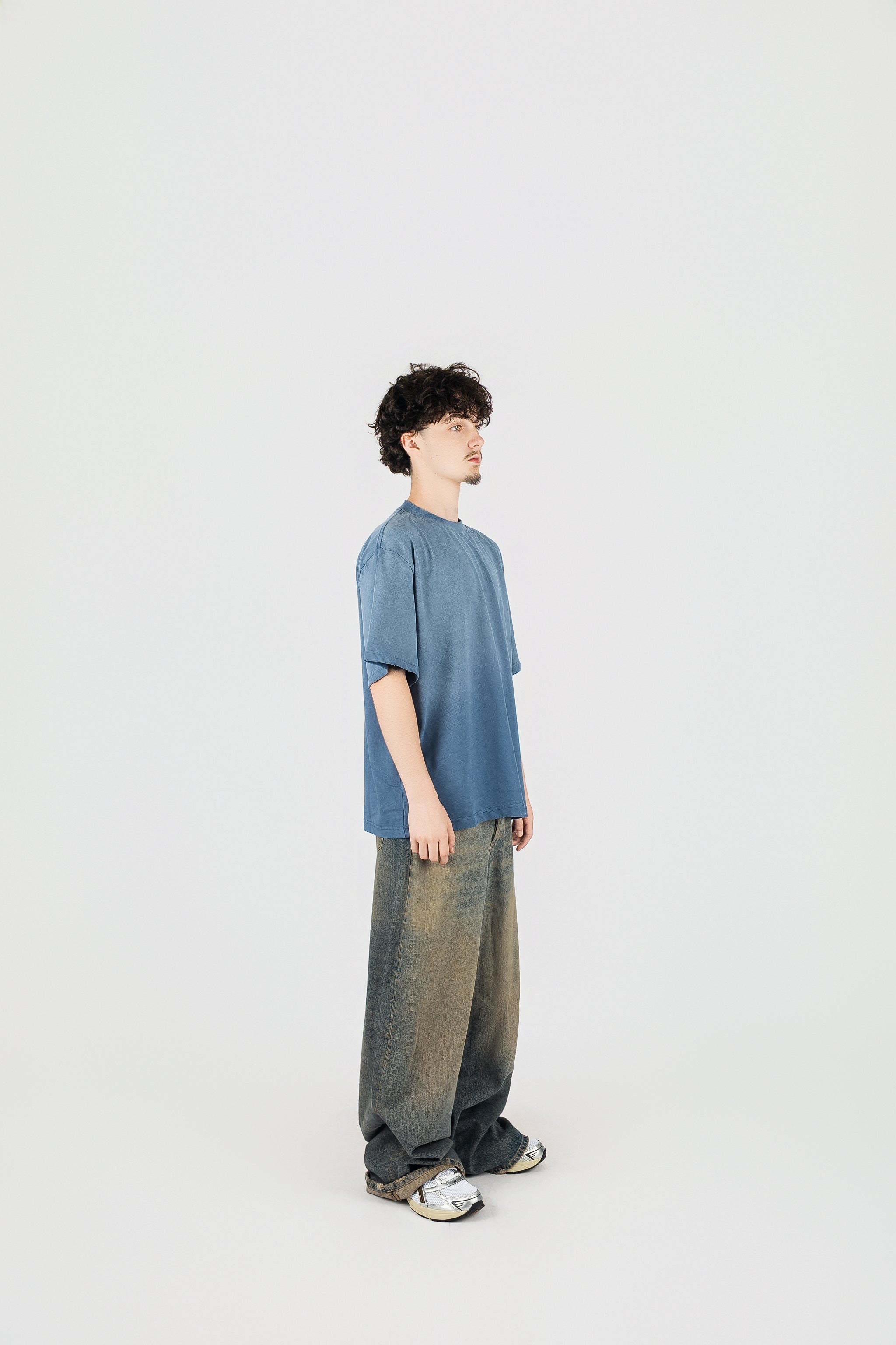Sun-Dried T-Shirt