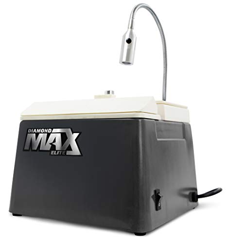 2 in 1 Glass Grinder H347