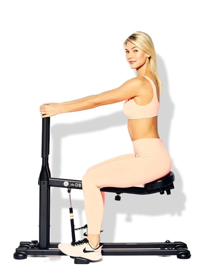 Squat Machine V572