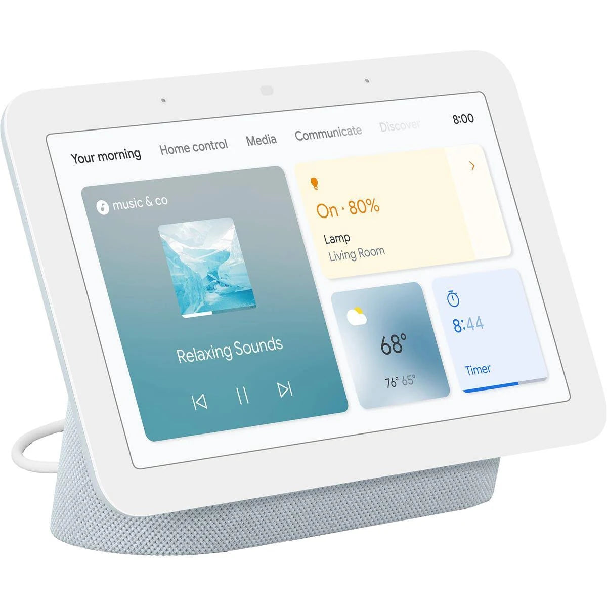 Mist Smart Display R745