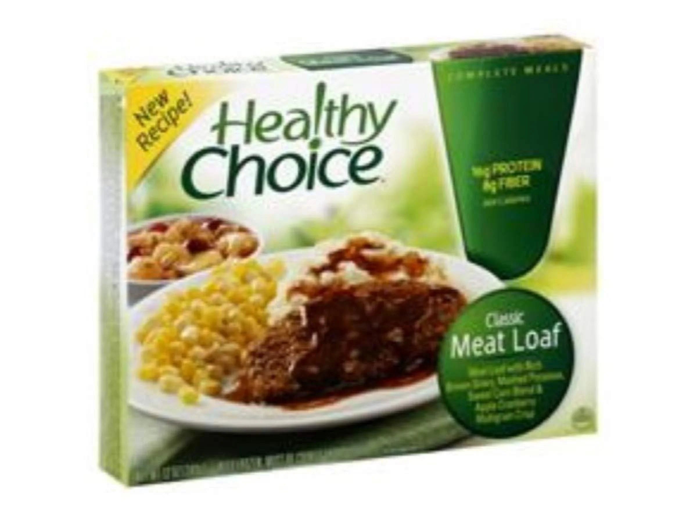 12 Ounce Meatloaf K297553