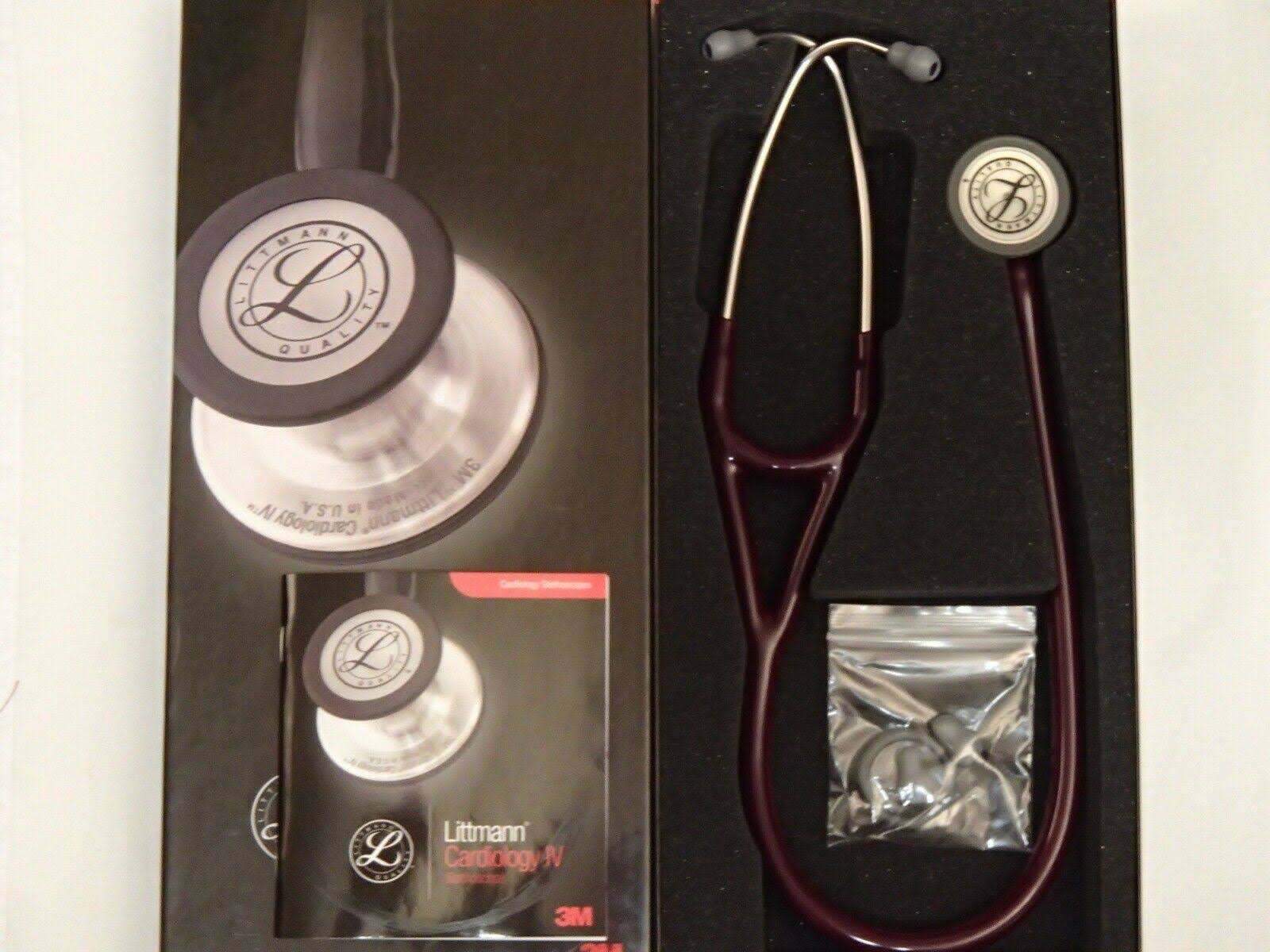Plum 27 inch Stethoscope D4750