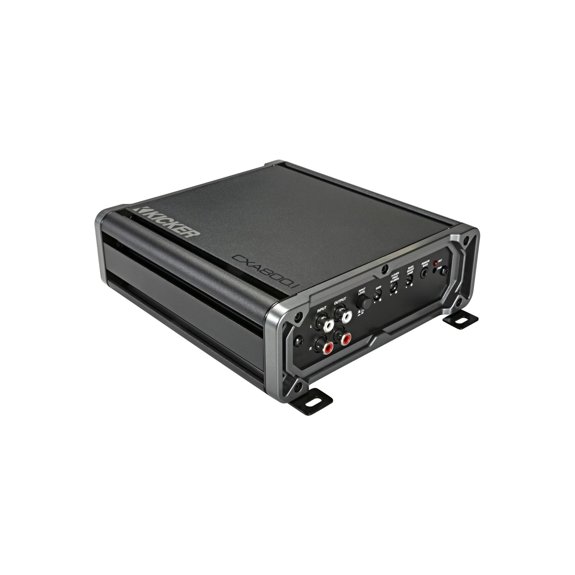 Car Audio Class D Mono Sub Amplifier 1600W Peak W21449