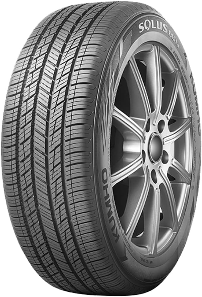 215/70R14 All-Season Tire U6839