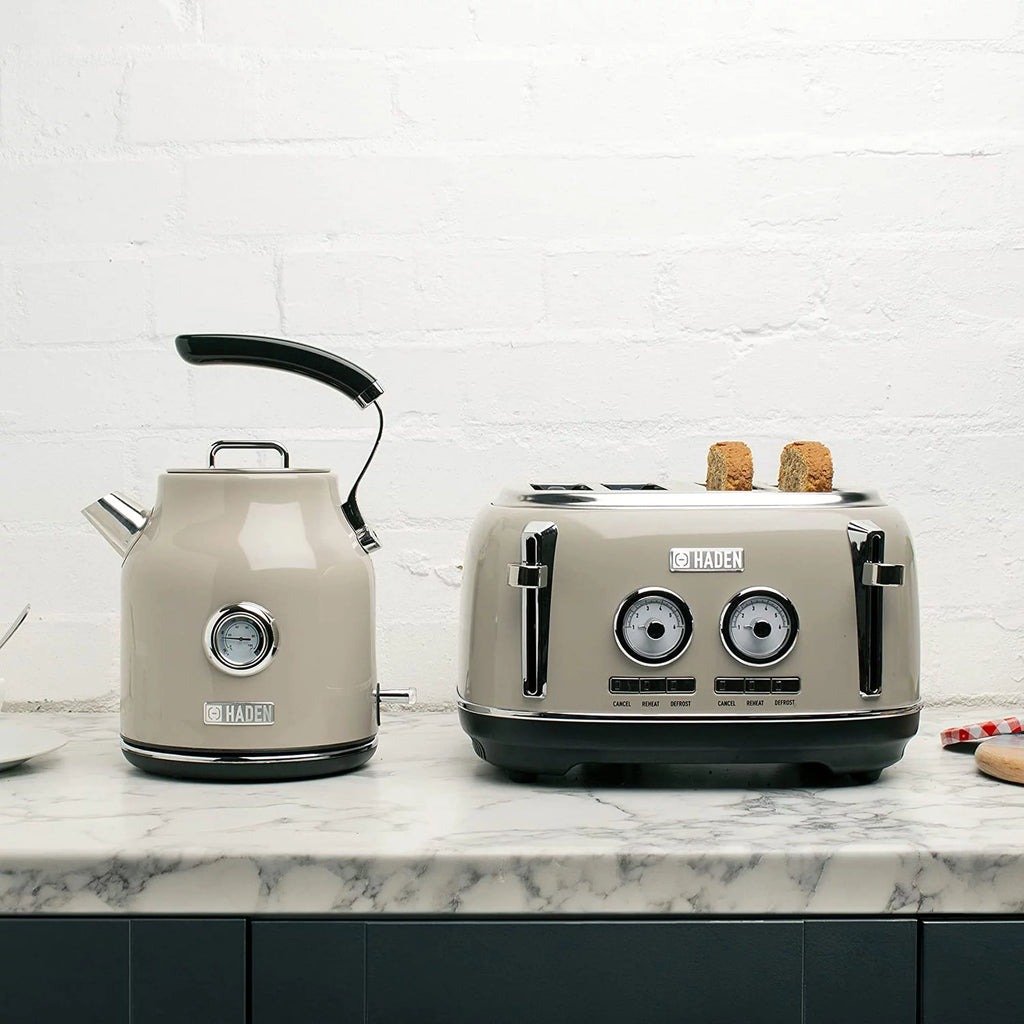 1.7 Litre Stainless Steel Electric Kettle I666