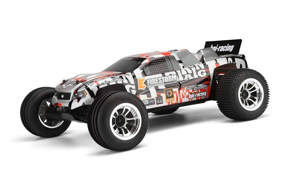 E-Firestorm 10T V556984