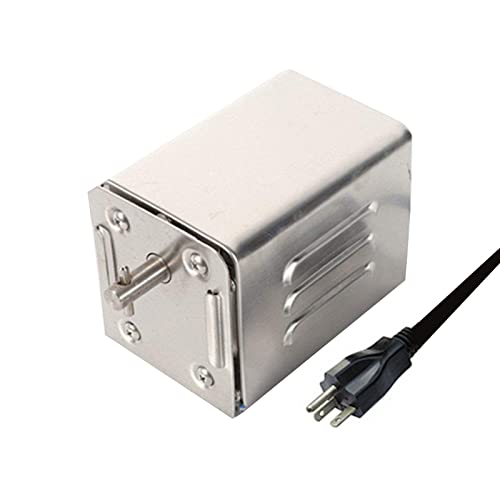 Electric Rotisserie Motor for Chicken Pig Goat G392