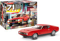 1/25 Scale Model Kit 1971 Ford Mustang Mach 1 R30994