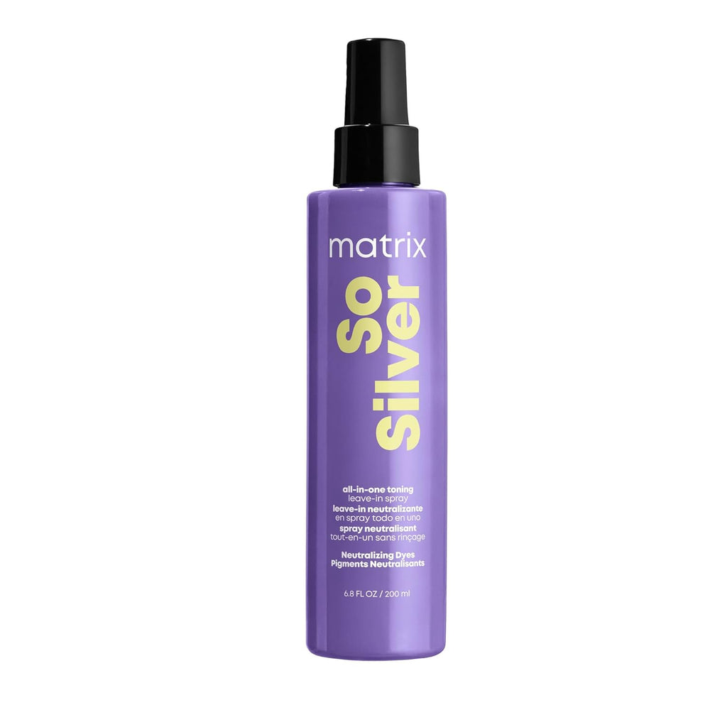 6.8 Fl. Oz Leave-In Toning Spray X504237