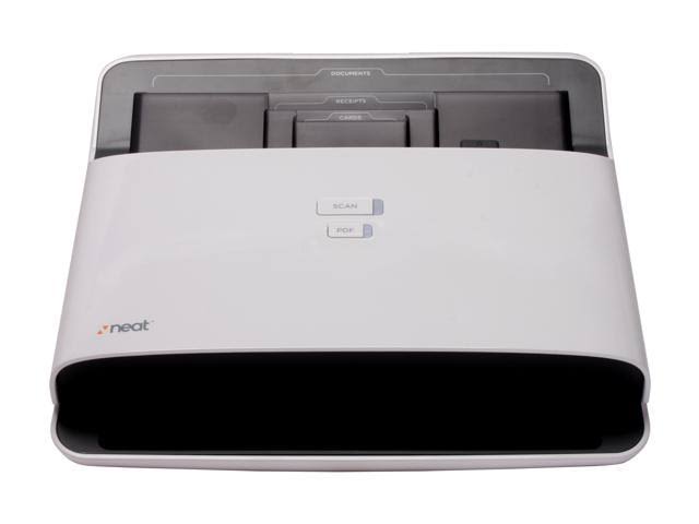 Desktop Scanner A50835