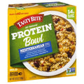 Mediterranean Protein Bowl, 8.8oz Pack Of 6 G264394