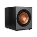 Black Subwoofer W38102