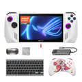 512GB Gaming Handheld 7-inch Touchscreen 120Hz FHD 1080p AMD Ryzen Z1 Extreme Processor, 7 in 1 Bundle R83295