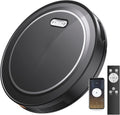 2000Pa Suction Slim Self-Charging Robot Vacuum R1763