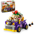 Bowser’s Muscle Car Expansion Set H968