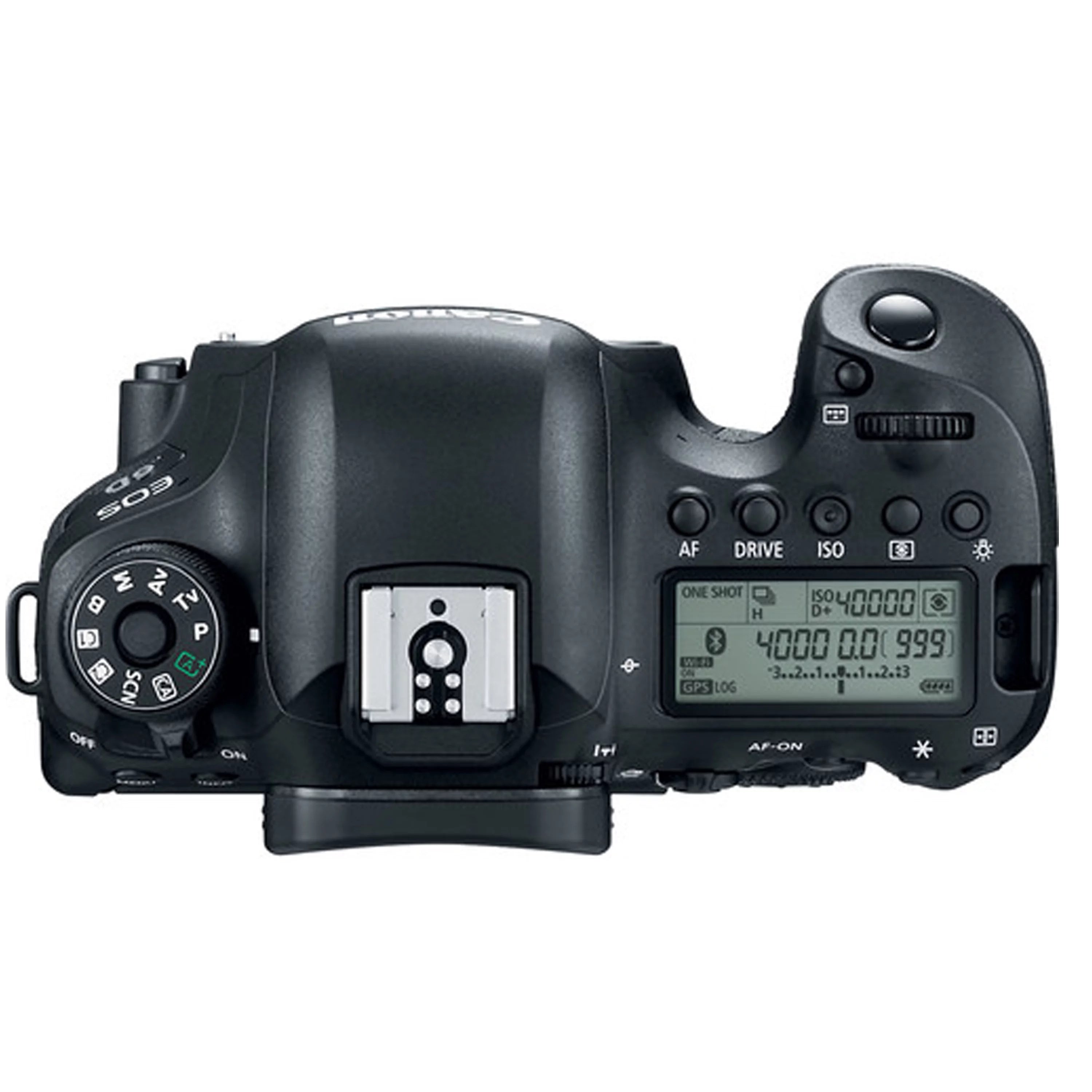 DSLR Camera with 50mm Lens 28pc Bundle C311