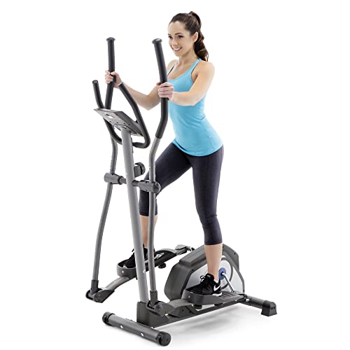 Magnetic Elliptical Trainer Y9915