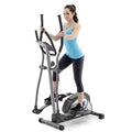 Magnetic Elliptical Trainer Y9915
