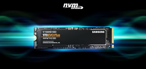 1TB NVMe M.2 Internal Solid State Drive H8685
