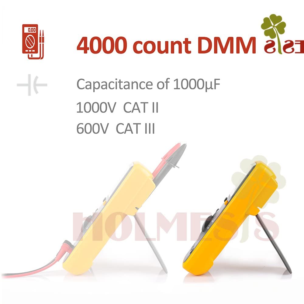 Digital Multimeter C9680