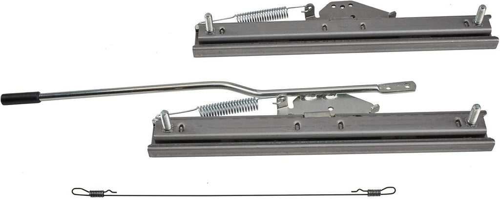 Bucket Seat Slider Tracks Pack of 2 F19769