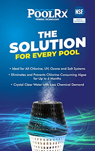 Pool Unit 7.5k-20k gallons Q97233