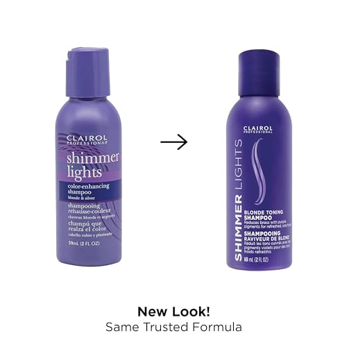 Purple Shampoo B271797