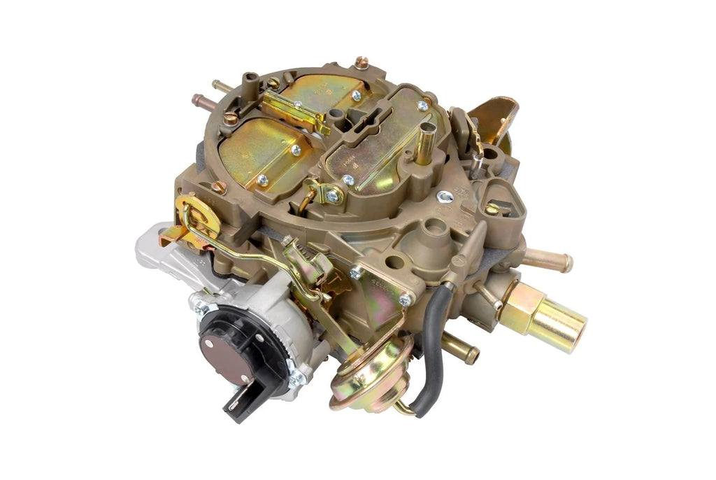 Rochester Quadrajet Stage 2 Carburetor Z302