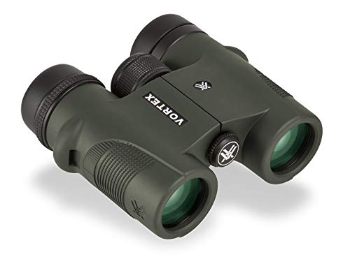 10x42 Roof Prism Binocular M1895
