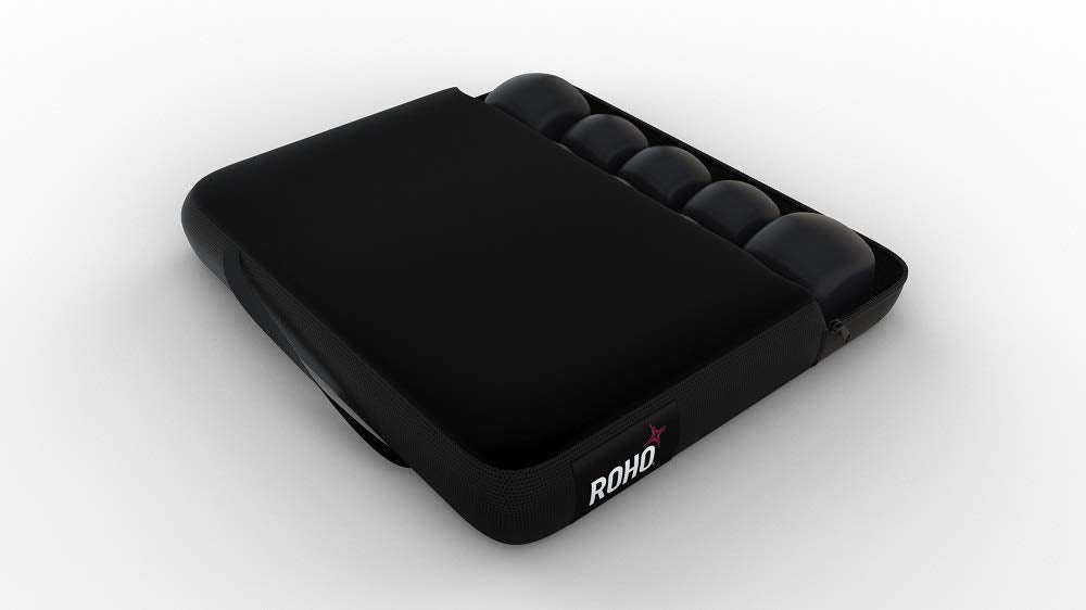 Heavy Duty Inflatable Seat Cushion, 18 x 18 R49878