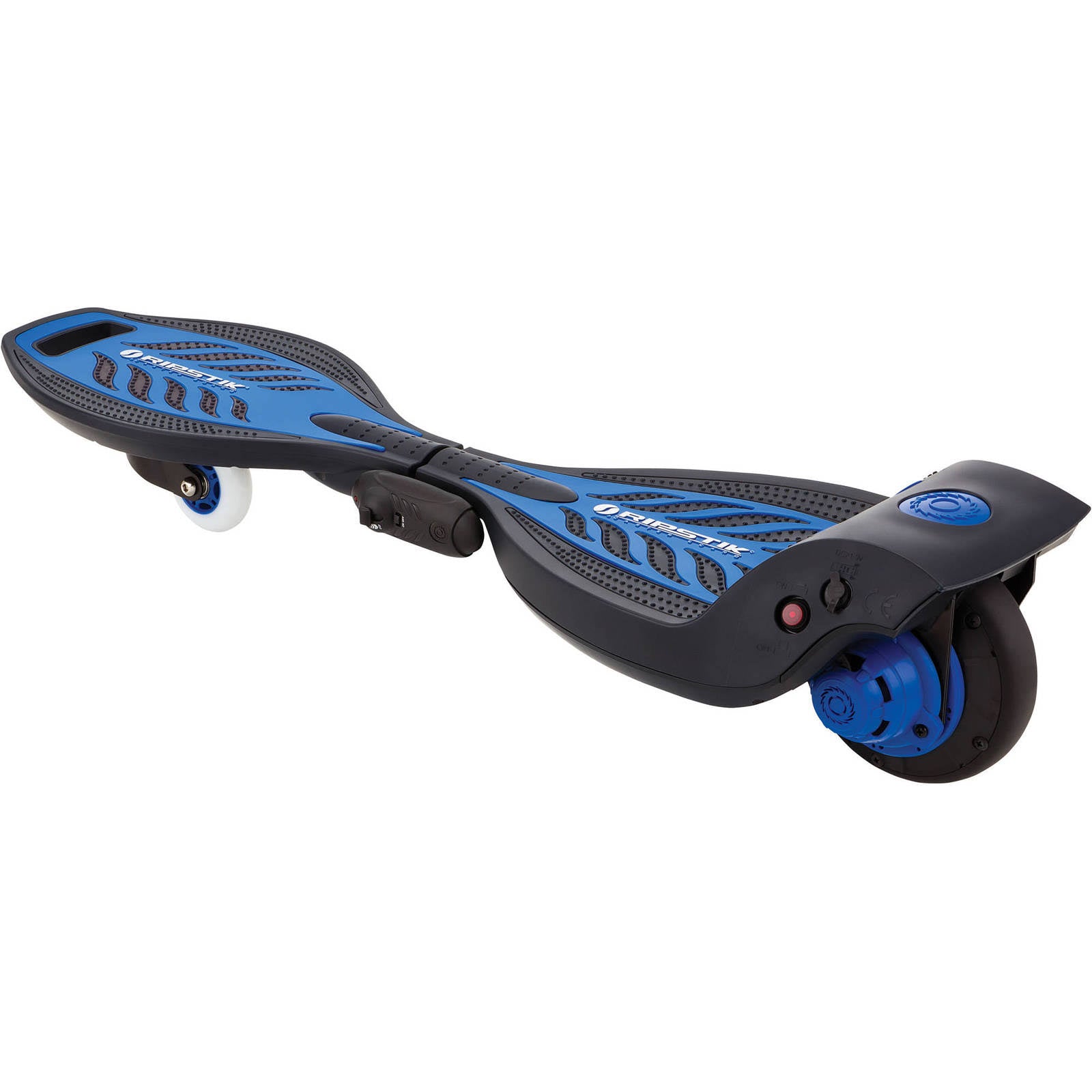 Electric Caster Board P60733