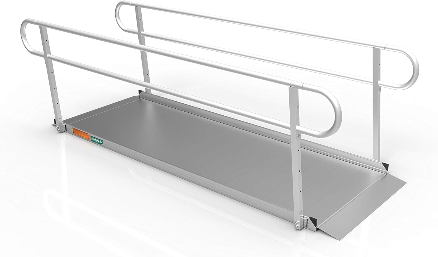 Portable Ramp, 10’ I6384