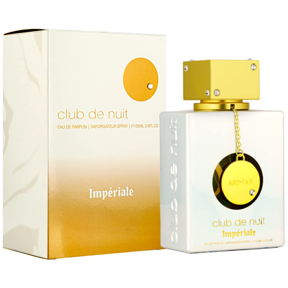 3.6 Ounce Eau de Parfum Spray A371