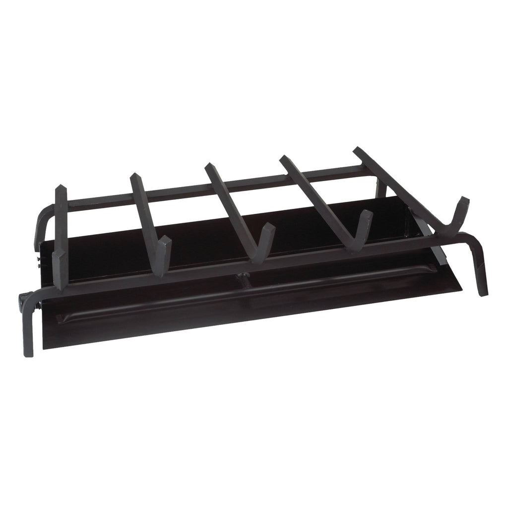 Vented Fireplace Burner - 30x22 Q57239