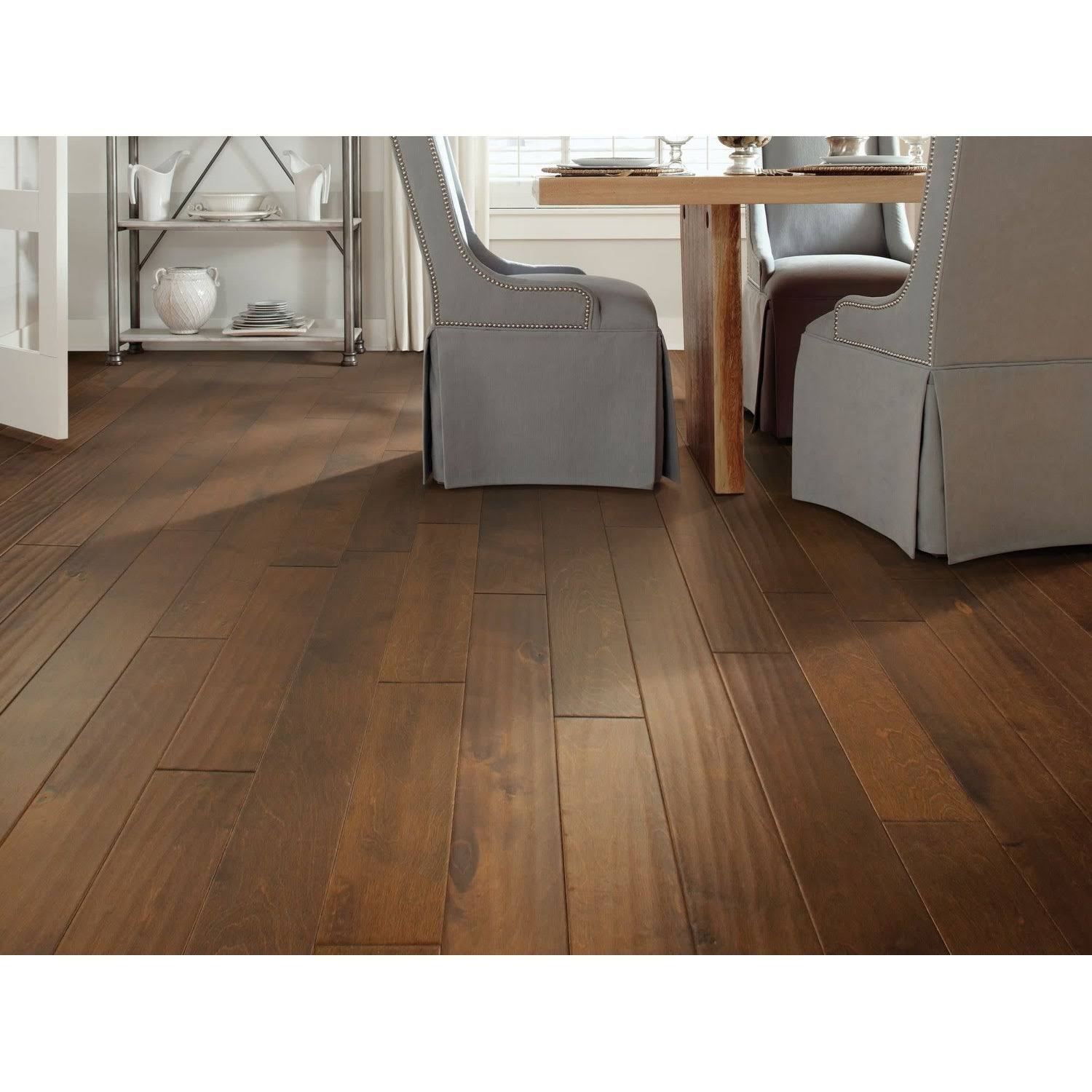 5x22 Hardwood Flooring K119733
