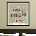 Framed Print 30x22 G453558