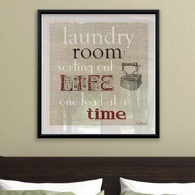Framed Print 30x22 G453558