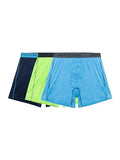 Men's 360 Stretch Boxer Briefs A33298