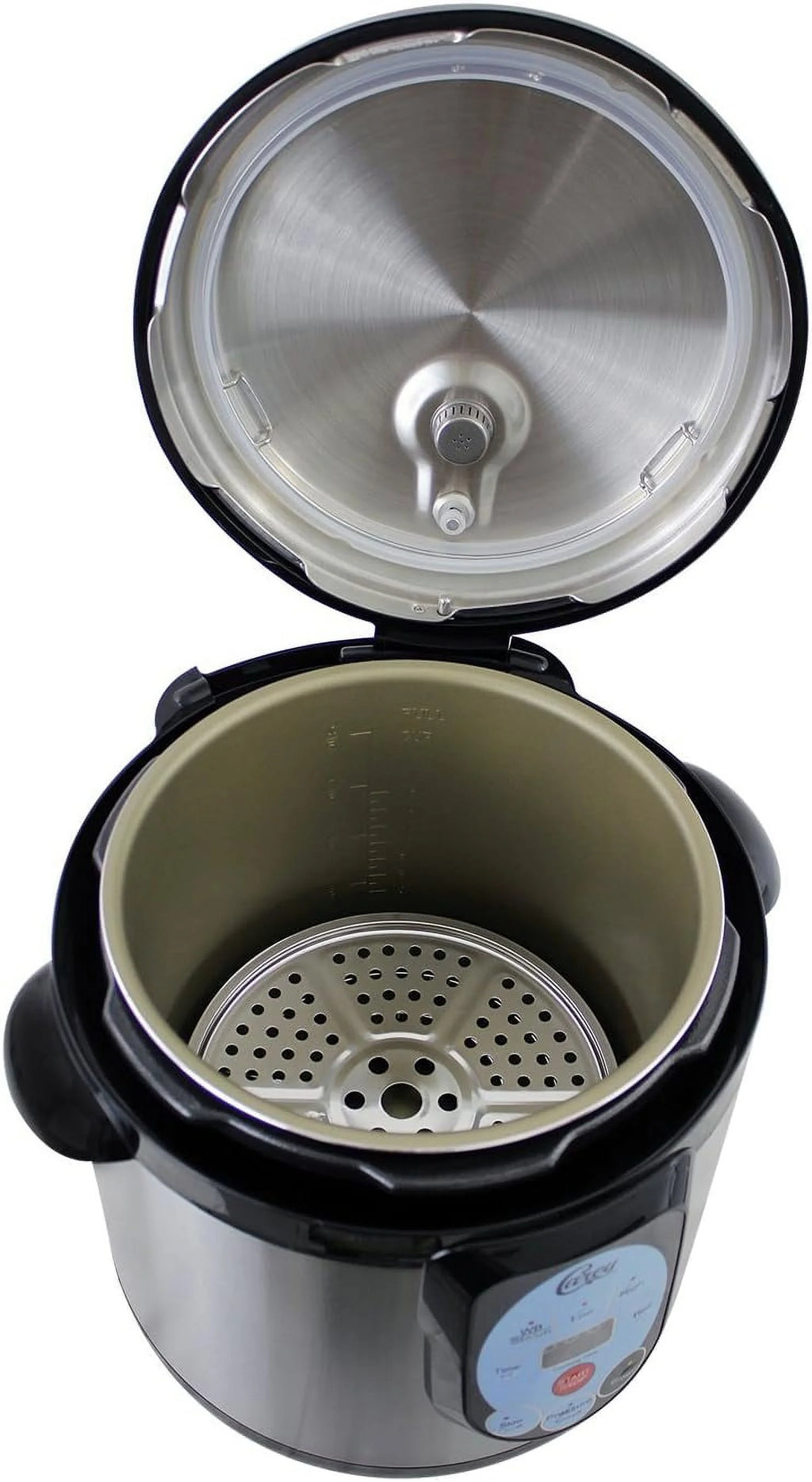 Smart Pressure Canner & Cooker A79475