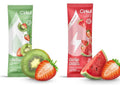 Assorted Strawberry Variety Pack (2 Pack) Flavor Cartridges A22093