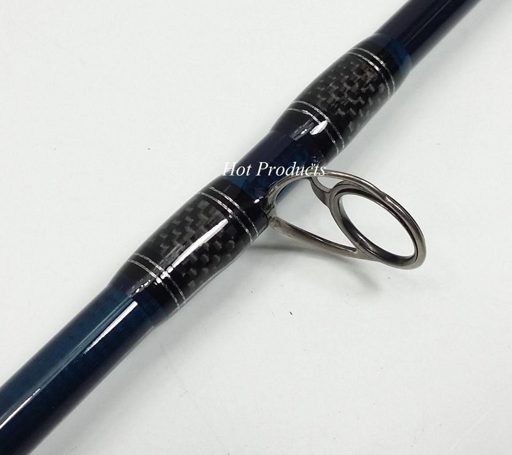 Casting Rods Y381