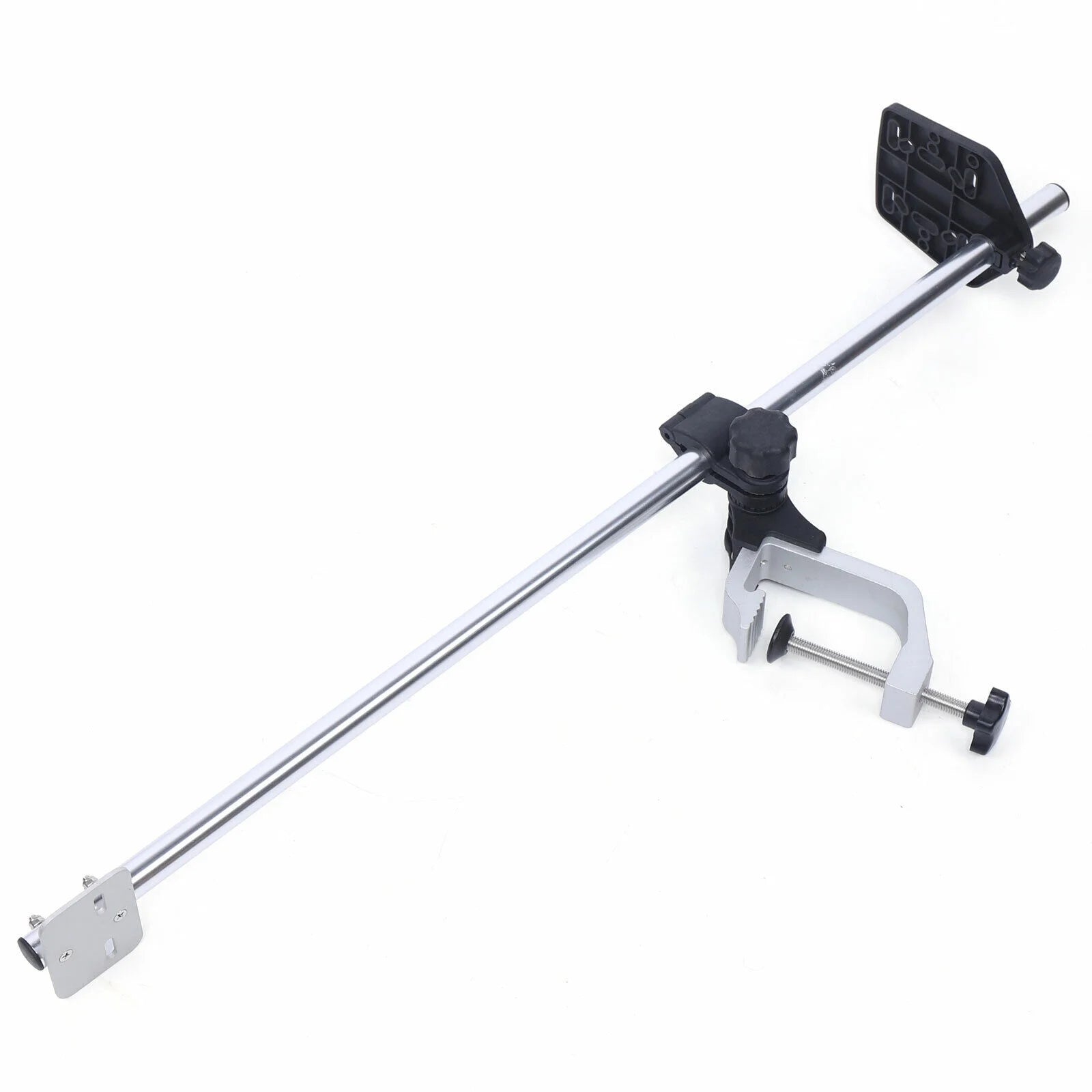360° Adjustable Aluminum Alloy Transducer Bracket U97674