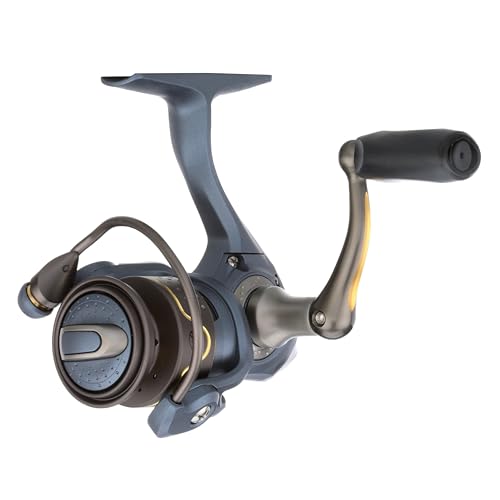 President Spinning Fishing Reel E297