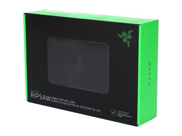 Game Capture Card T460852
