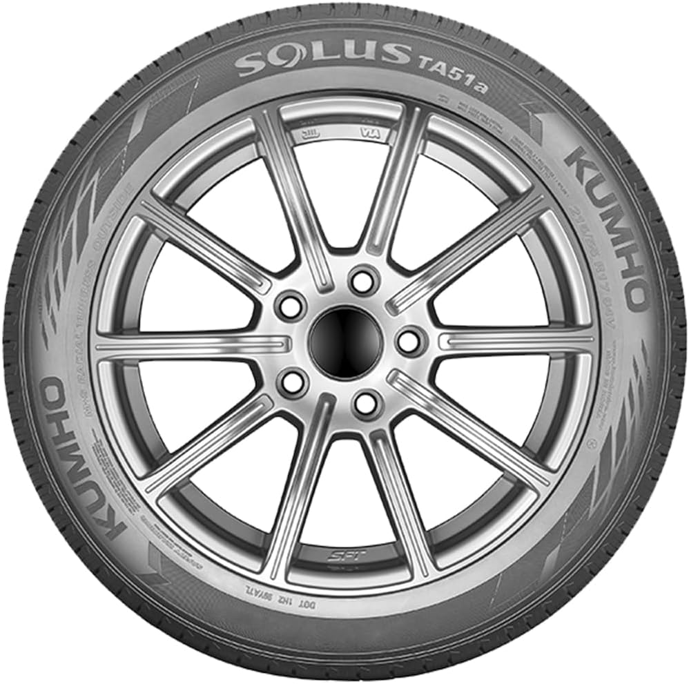 215/70R14 All-Season Tire U6839