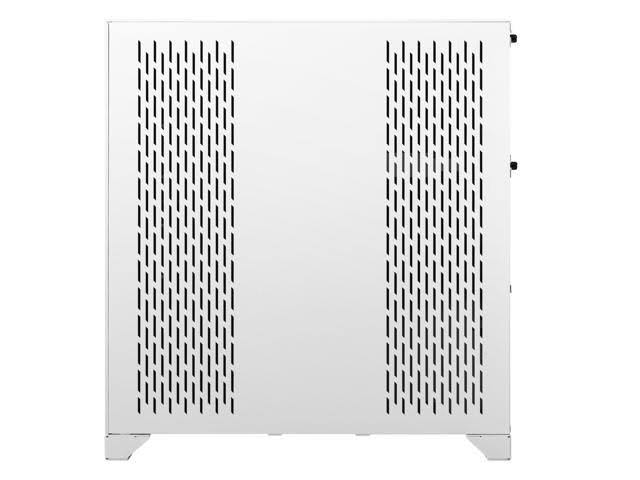White ATX Full Tower Computer Case E99531