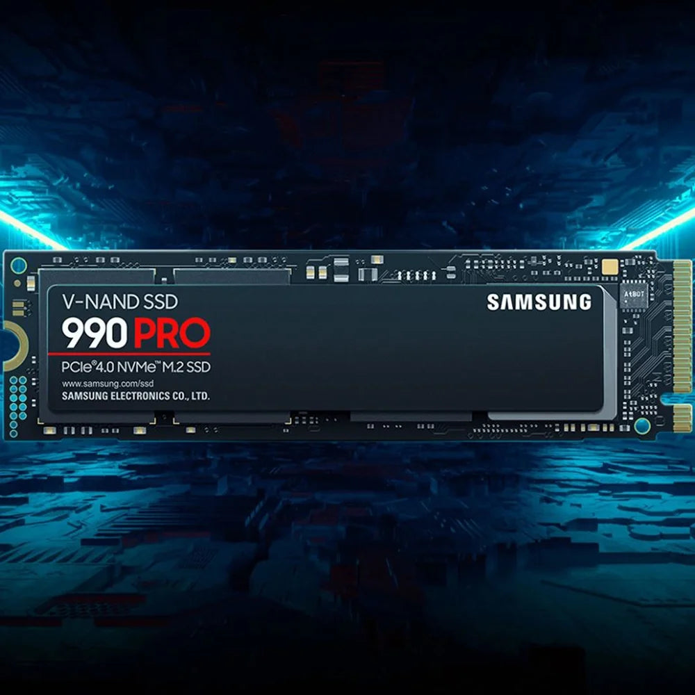 1TB PCIe Gen 4.0 NVMe Internal SSD Z346