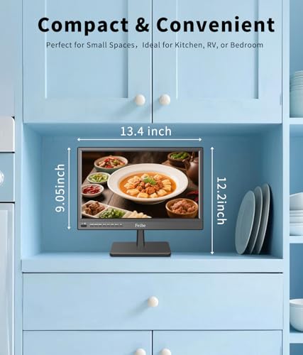 17 inch Smart TV with Android Operating System C600