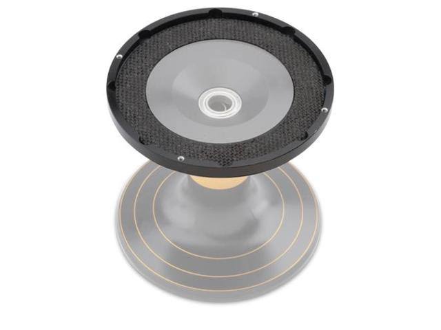 2-Speed Lever Drag Reel V3671